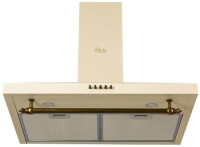 Вытяжка Oasis KB-60R (FR)