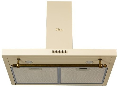 Вытяжка Oasis KB-60R (FR)