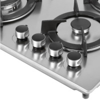 Варочная панель Ginzzu HCG-413