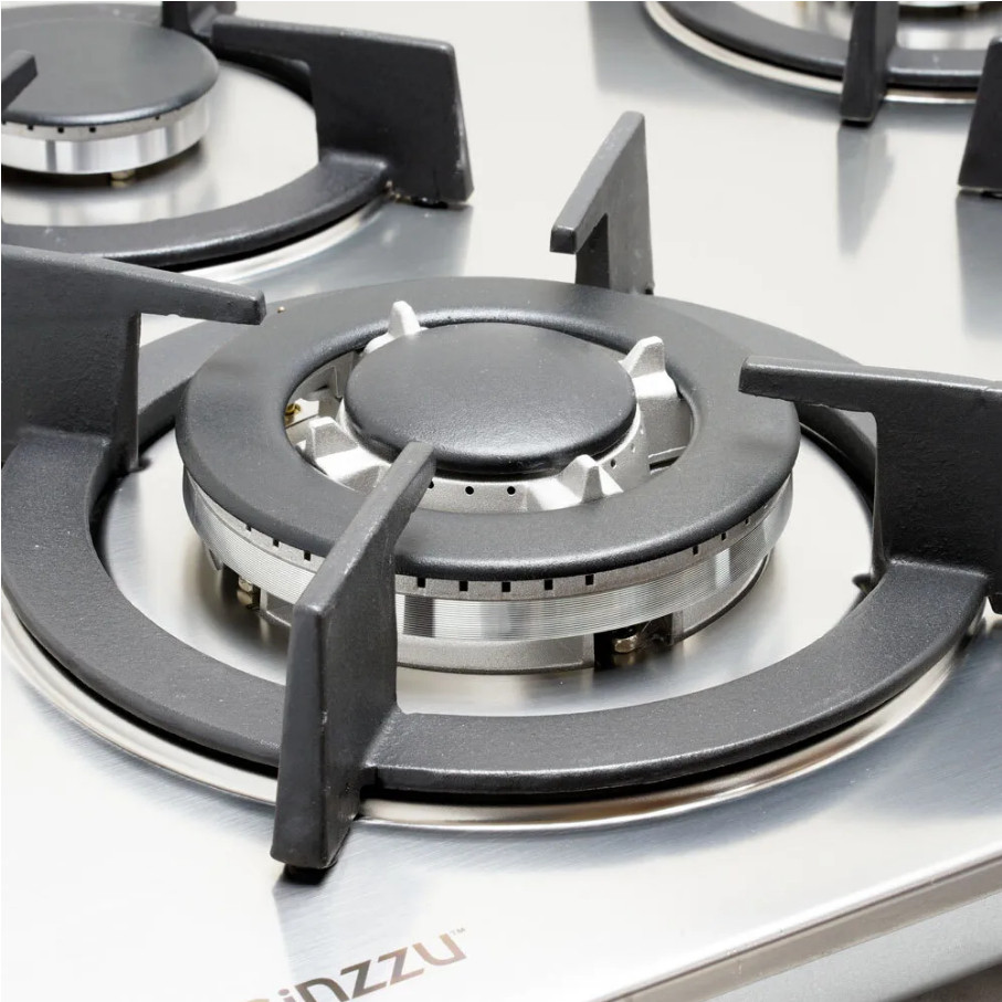 Варочная панель Ginzzu HCG-413