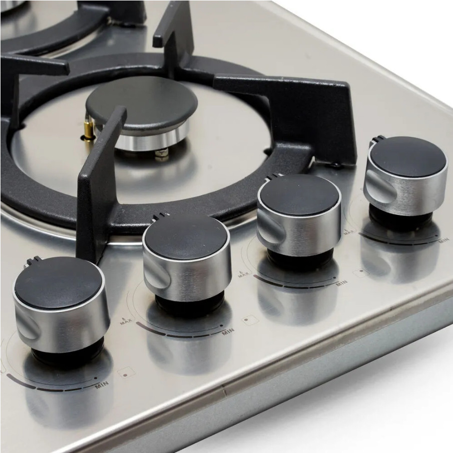 Варочная панель Ginzzu HCG-413