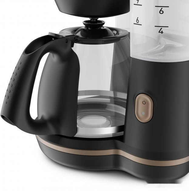 Капельная кофеварка Tefal Includeo CM533811