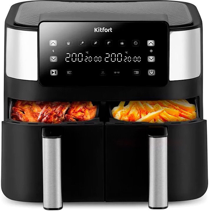 Аэрогриль Kitfort KT-2259