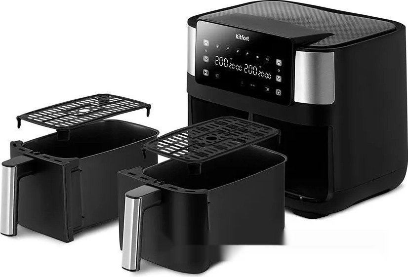 Аэрогриль Kitfort KT-2259