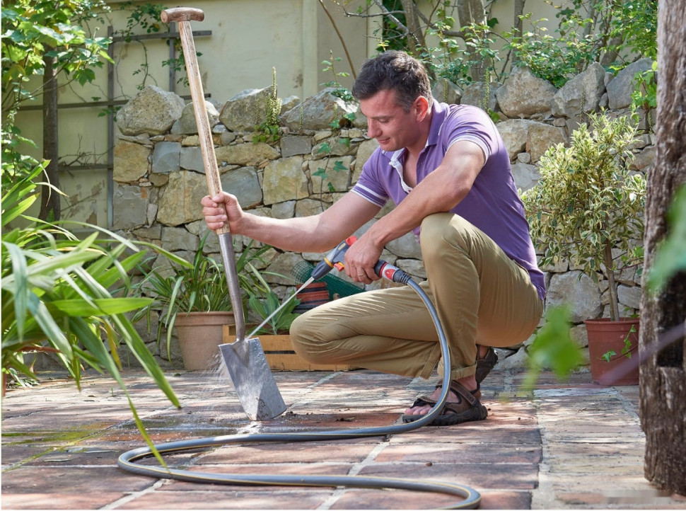 Распылитель Hozelock Jet Spray Ultramax 2696