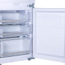 Холодильник Weissgauff WRKI 178 WNF