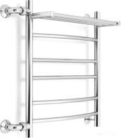 Полотенцесушитель Zorg Serena Plus 60x50 L500 (БП)