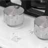 Варочная панель ZorG Technology H6003P05IS white