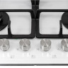 Варочная панель ZorG Technology H6003P05IS white
