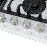 Варочная панель ZorG Technology H6003P05IS white
