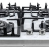 Варочная панель ZorG Technology H6003P05IS white