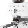Рожковая кофеварка Smeg EGF03WHEU