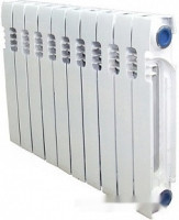 Радиатор STI Нова-300 (9 секций)