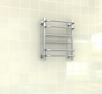 Полотенцесушитель Ростела Дуэт 1&quot; 70 см