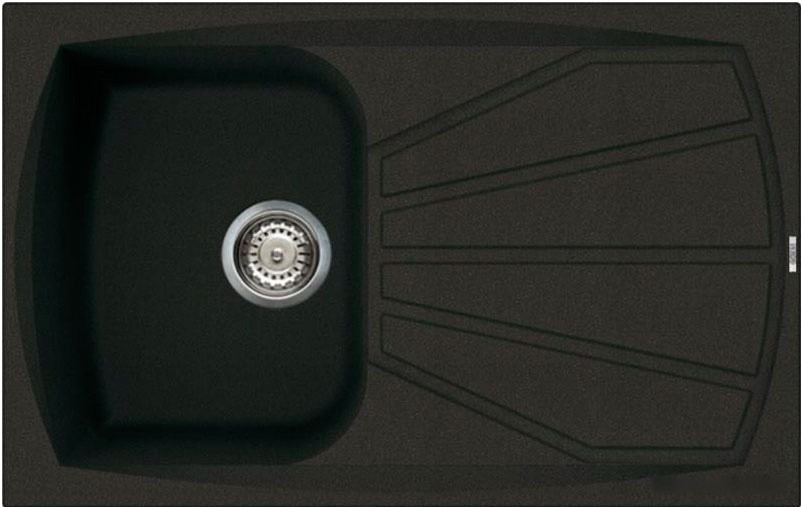 Кухонная мойка Elleci Living 300 M70 Ghisa