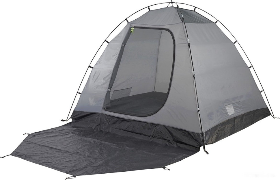 Палатка TREK PLANET Tampa 4 (зеленый)
