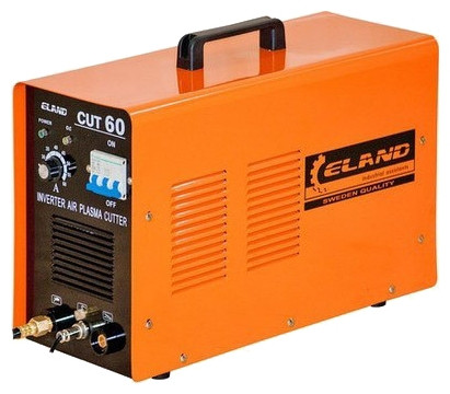 Сварочный инвертор Eland CUT-60