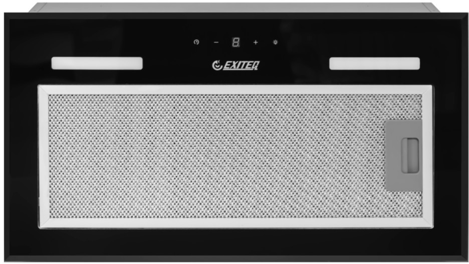 Вытяжка Exiteq дубль