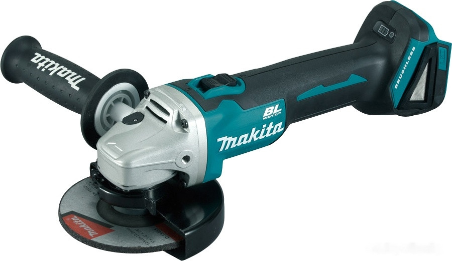 Шлифовальная машина Makita DGA504Z