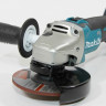 Шлифовальная машина Makita DGA504Z