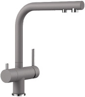 Смеситель Blanco FONTAS II (алюметаллик)