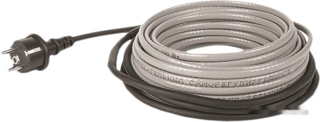 Теплый пол Rexant Extra Line 25MSR-PB 10 м 250 Вт