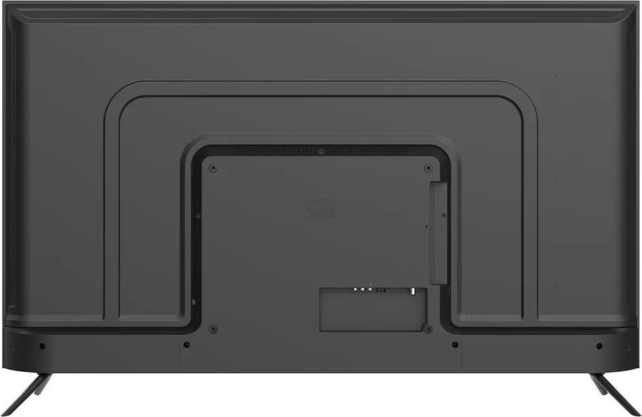 Телевизор BQ 55FSU01B