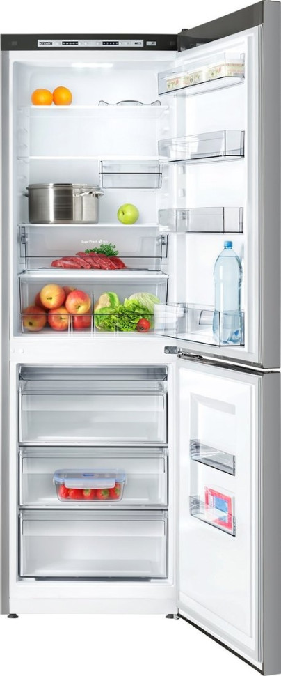 Холодильник ATLANT ХМ-6621-189