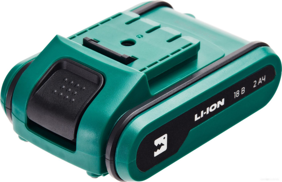 Дрель-шуруповерт Rokodil Twist 2 Pro (с 2-мя АКБ, кейс, оснастка)