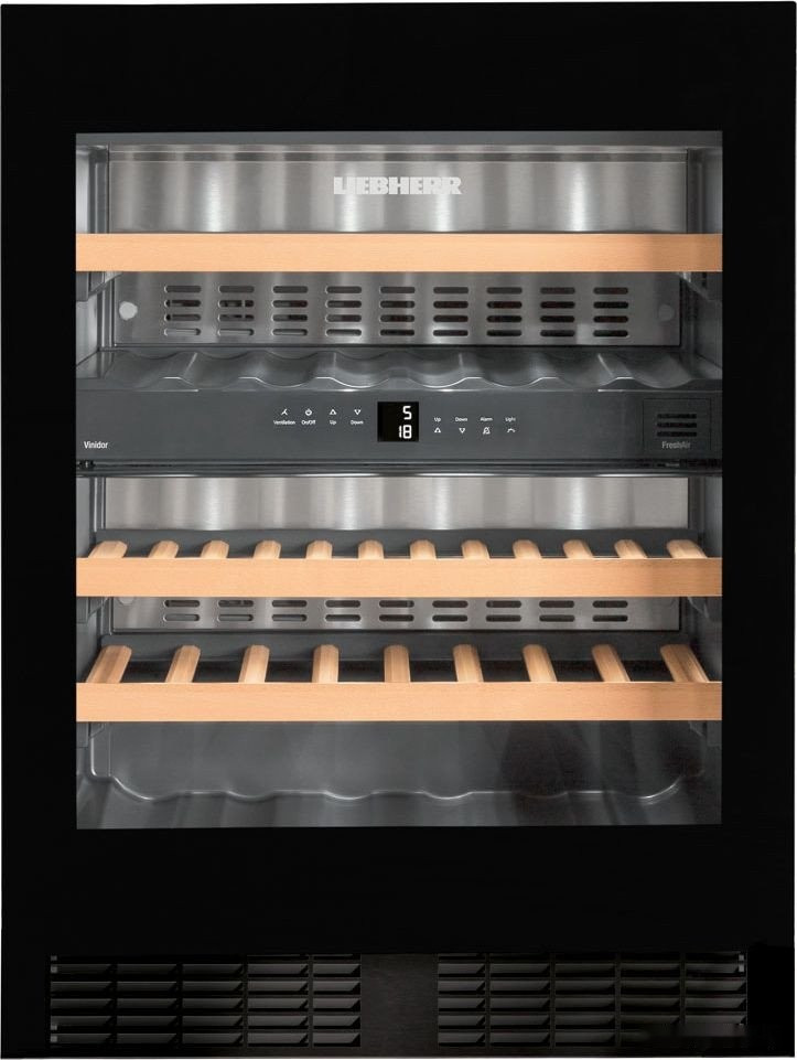 Винный шкаф Liebherr UWTgb 1682 1682-26001