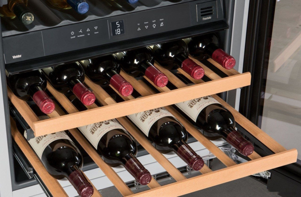 Винный шкаф Liebherr UWTgb 1682 1682-26001