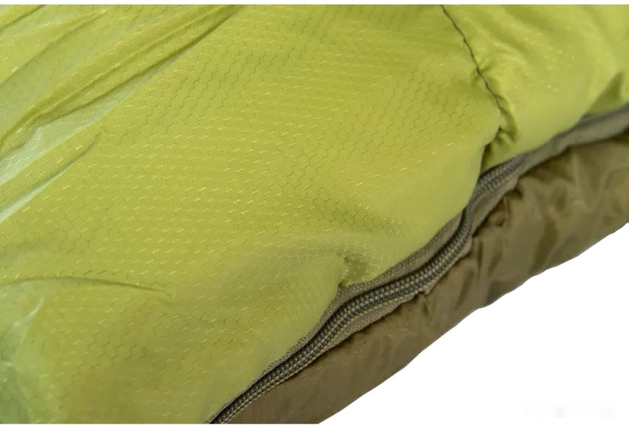 Спальный мешок Tramp Sherwood Long TRS-054L (правая молния)