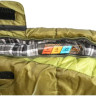 Спальный мешок Tramp Sherwood Long TRS-054L (правая молния)
