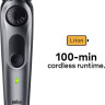 Машинка для стрижки волос Braun BT5440