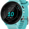 Умные часы Garmin Forerunner 55 (бирюзовый)