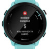 Умные часы Garmin Forerunner 55 (бирюзовый)
