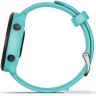 Умные часы Garmin Forerunner 55 (бирюзовый)