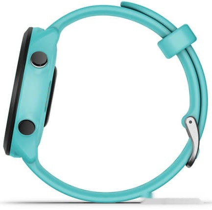 Умные часы Garmin Forerunner 55 (бирюзовый)