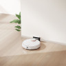 Робот-пылесос Xiaomi Robot Vacuum S12 (европейская версия, белый)