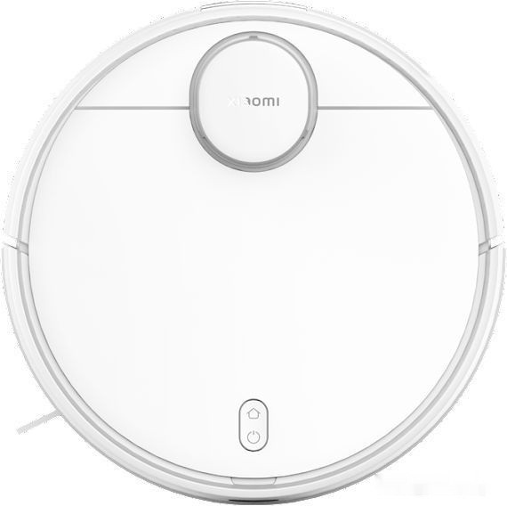 Робот-пылесос Xiaomi Robot Vacuum S12 (европейская версия, белый)