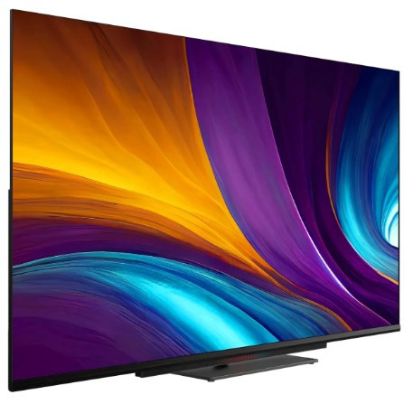 Телевизор DIGMA 55C UHD