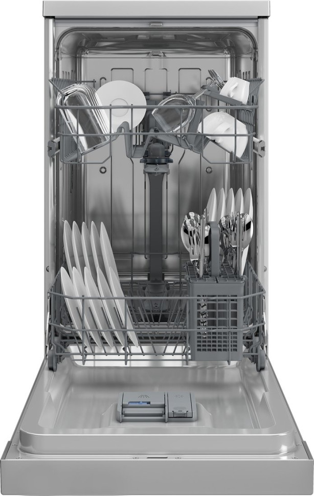 Посудомоечная машина Indesit DFS 1A50 S