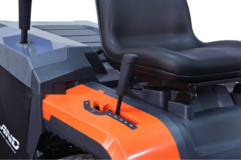 Райдер Eland LT-4384P