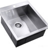 Кухонная мойка Zorg ZR X-4551