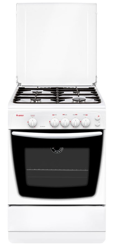 Плита Gefest CG 60MC6 K73