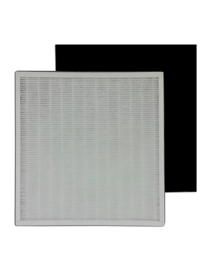 Воздухоочиститель AirInCom CF8005