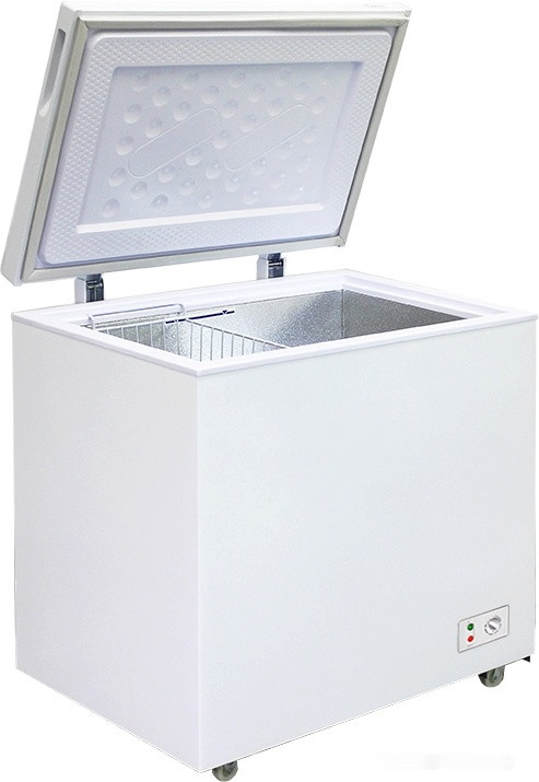 Морозильный ларь Бирюса 200KX