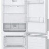 Холодильник LG GA-B509CQCL