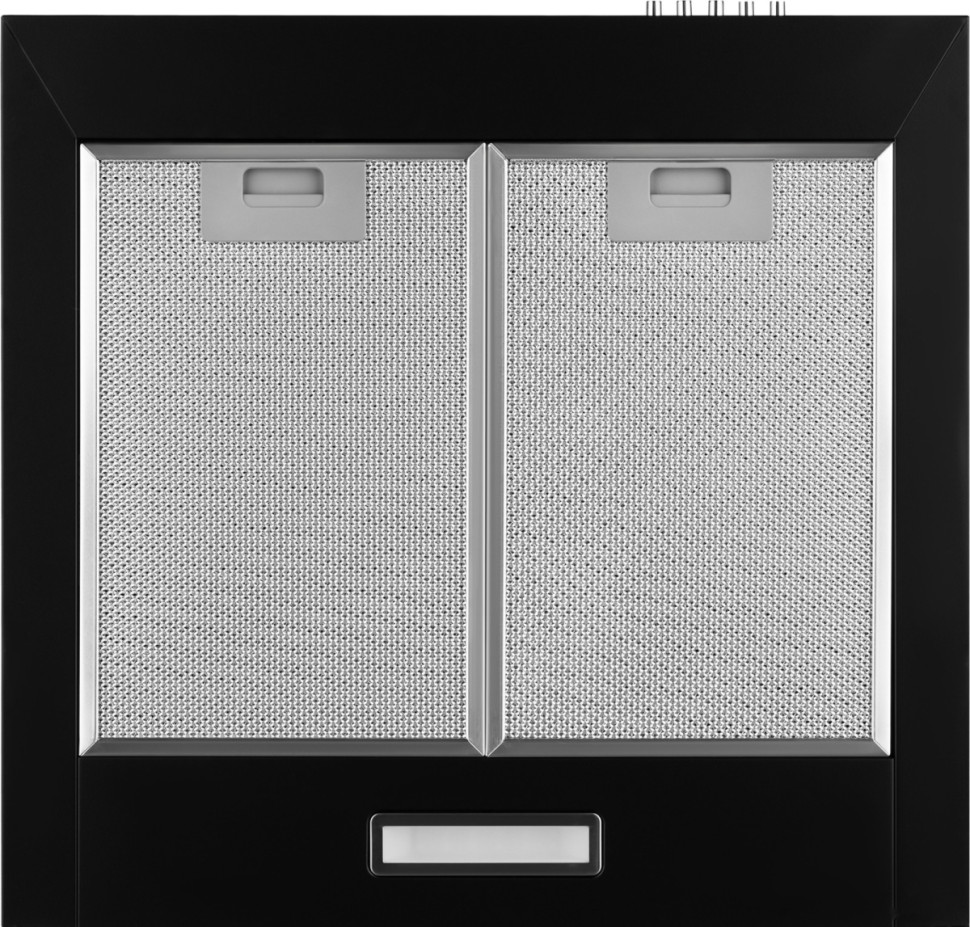 Вытяжка Weissgauff Zosma 50 PB BL