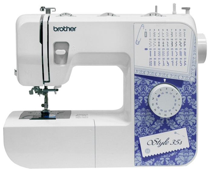 Швейная машина Brother Style 35S
